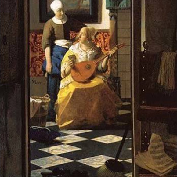 Meet your Posher, Lena. - Picture 5 of 5